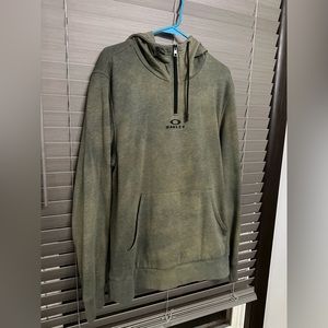 Oakley Quart Zip XXL